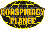 conspiracy planet