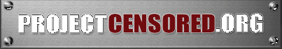 PROJECT CENSORED