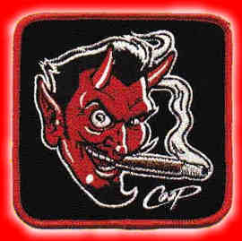 HELLSHOCKED